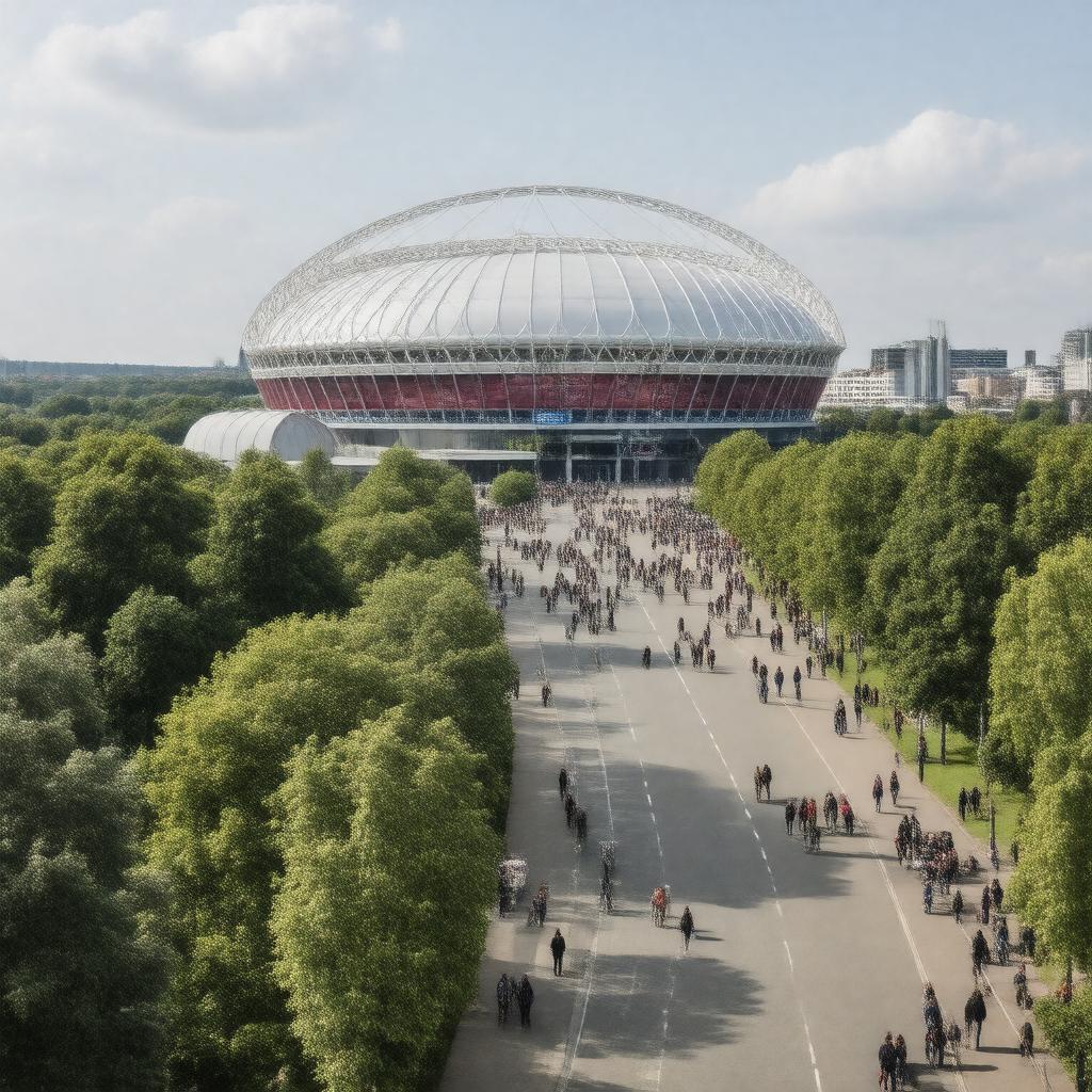Wembley Park